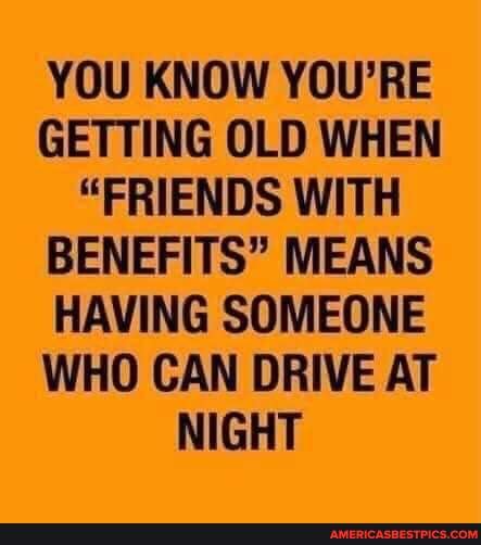 Friends With Benefits Meaning & Origin