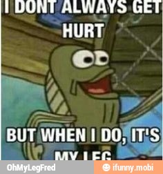 DONT ALWAYS GE!
HURT
en