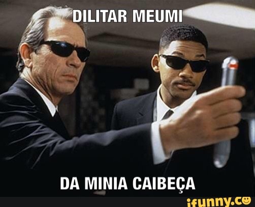 DA MINIA CAIBEÇA
