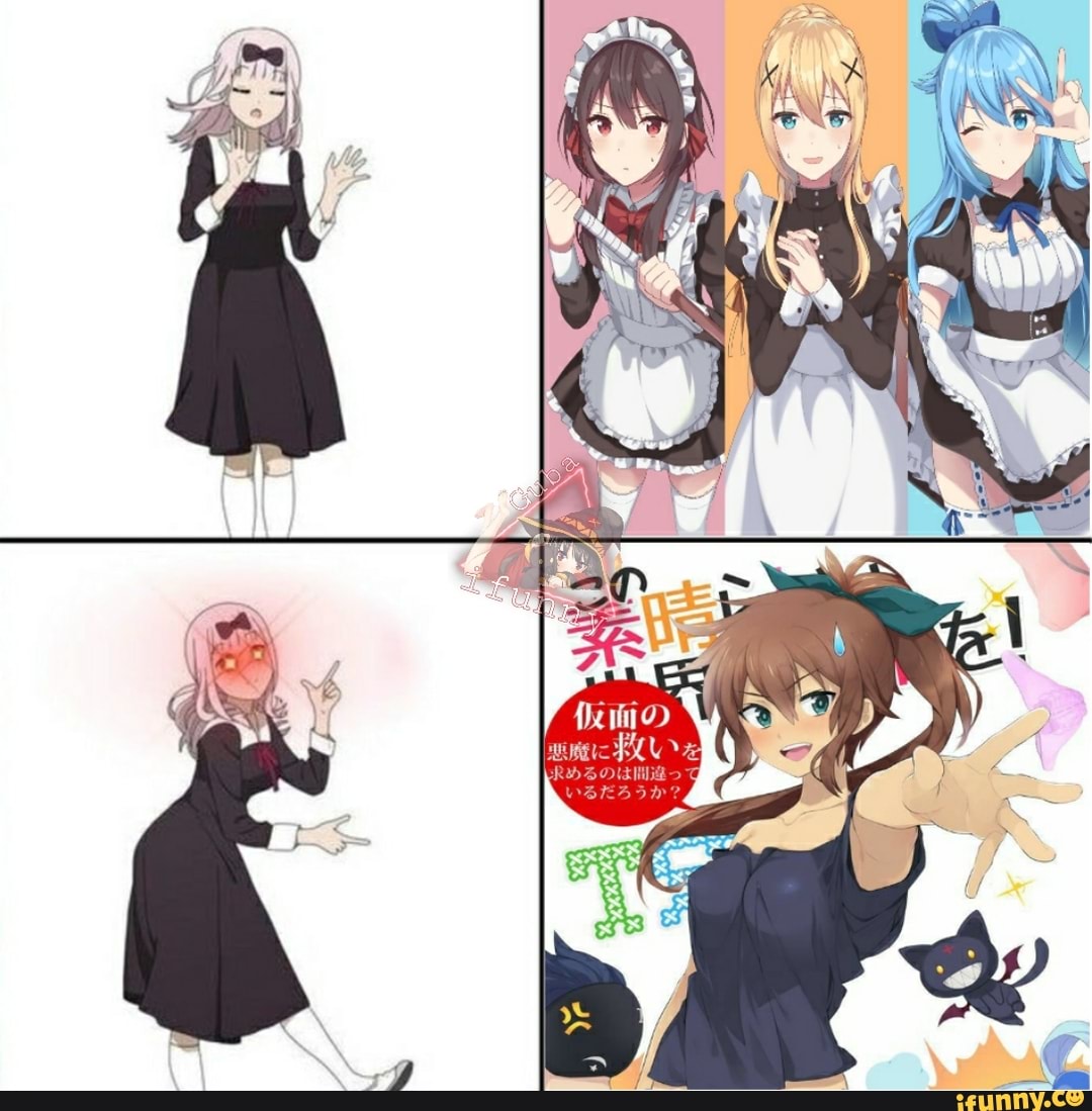 animemesbr, animes, anime, tarado, pervertido, konosuba, kazuma, megumin, darknesskonosuba, aqua, aquakonosuba, waifu, kawaii, original, tendência, echii, animememes, darkness
