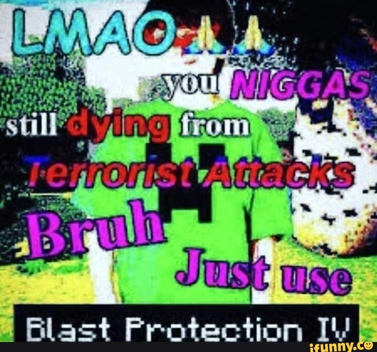 Blast Protection