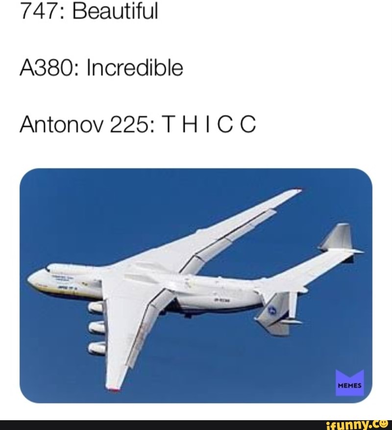 Antonov memes. Best Collection of funny Antonov pictures on iFunny