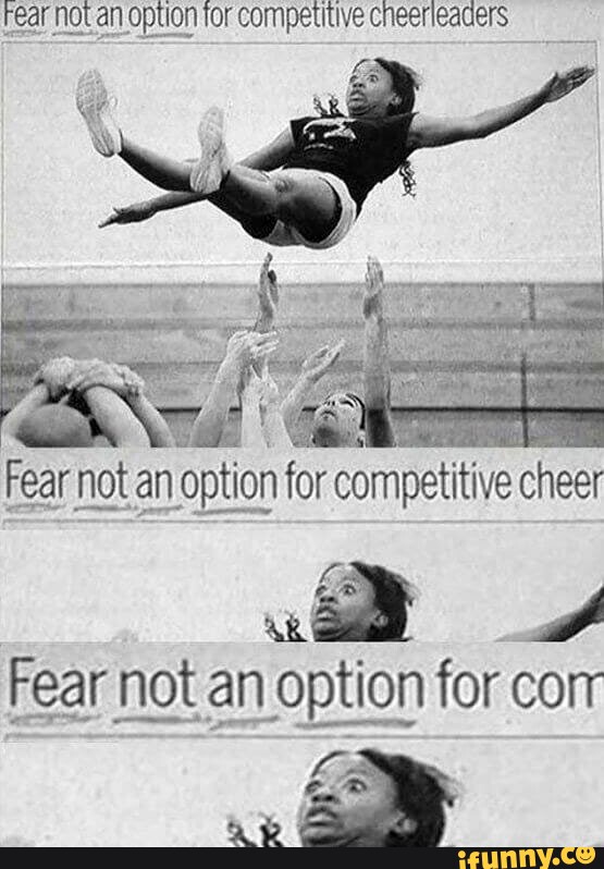 competitive cheer quotes