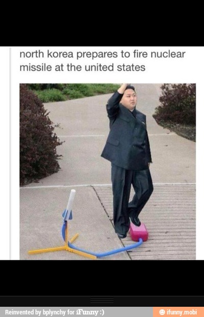 north korea prepares to fire nuclear
ile at the united states mis