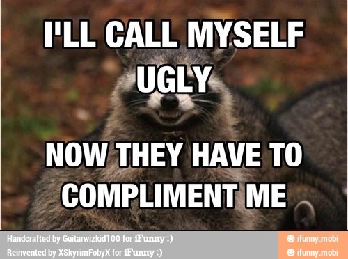 I'LL CALL MYSELF
THEY