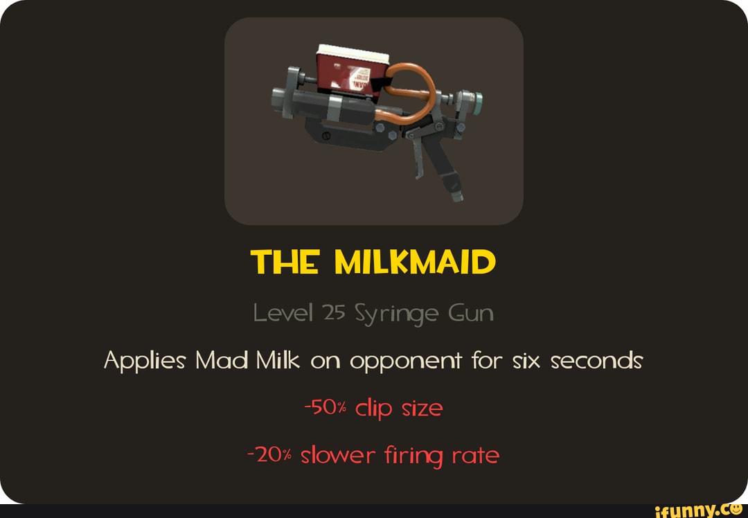 weapons on tf2 funny