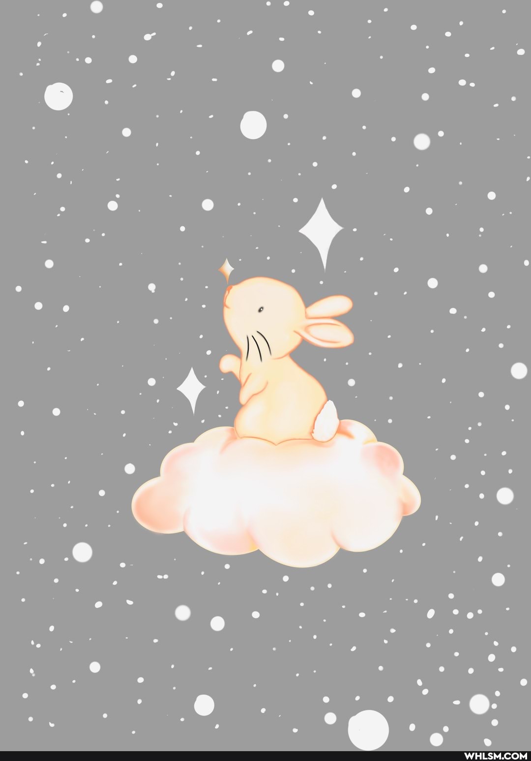 illustration, baby_animals, bunny, cute_animal