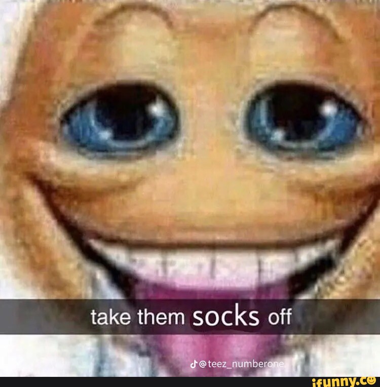 What are they doing iFunny