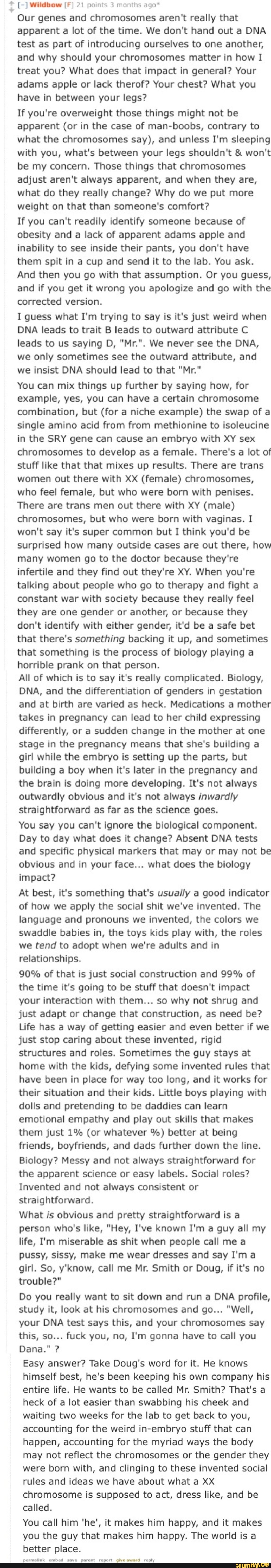 our-genes-and-chromosomes-aren-t-really-that-apparent-a-lot-of-the-time