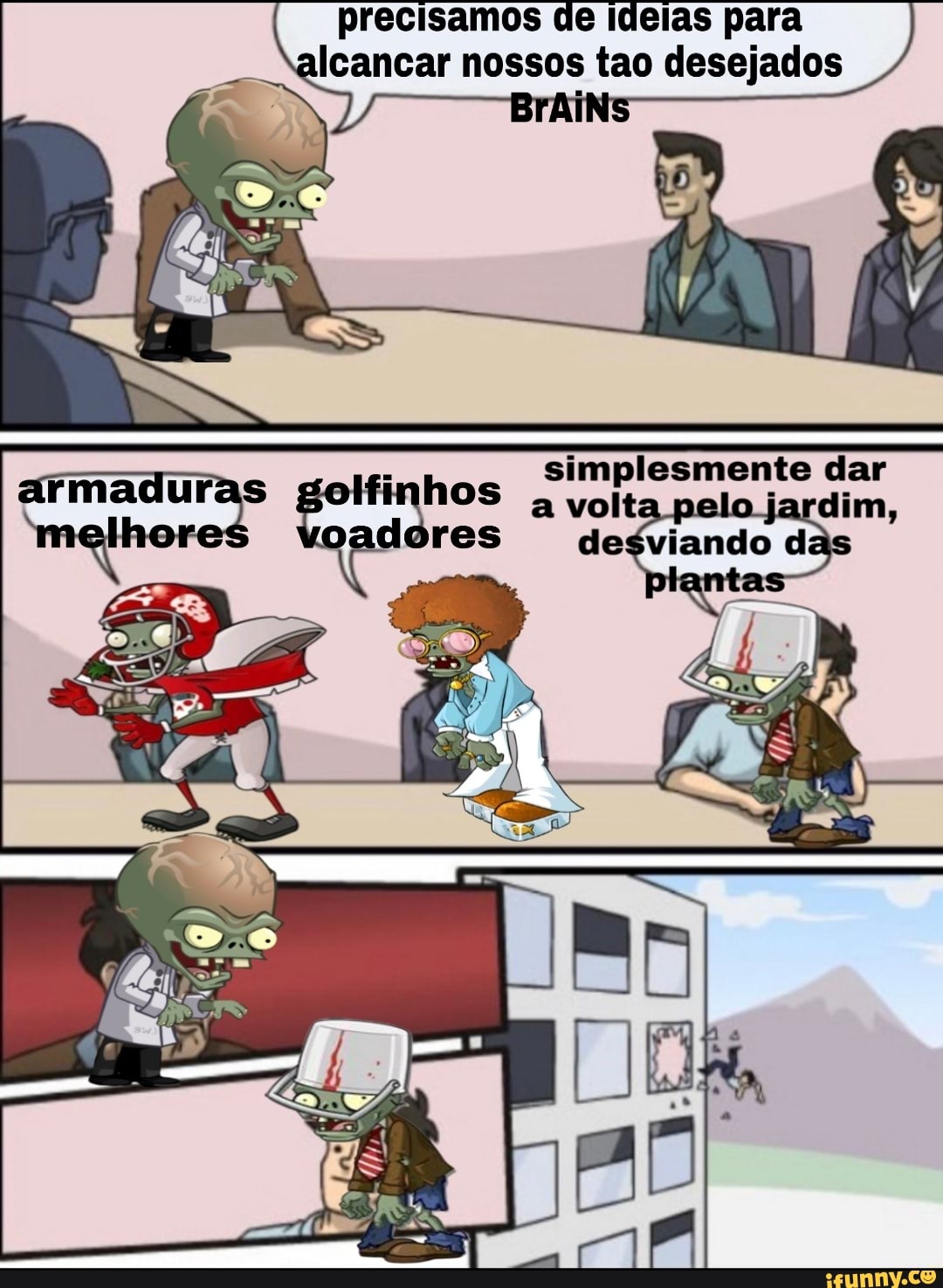precisamos de ideias para
alcancar nossos tao desejados
i
o DR ei