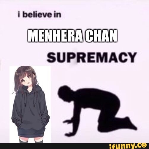 Menhera memes. Best Collection of funny Menhera pictures on iFunny