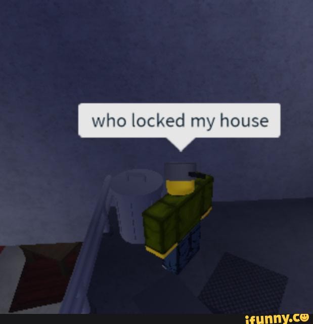 Who is lock