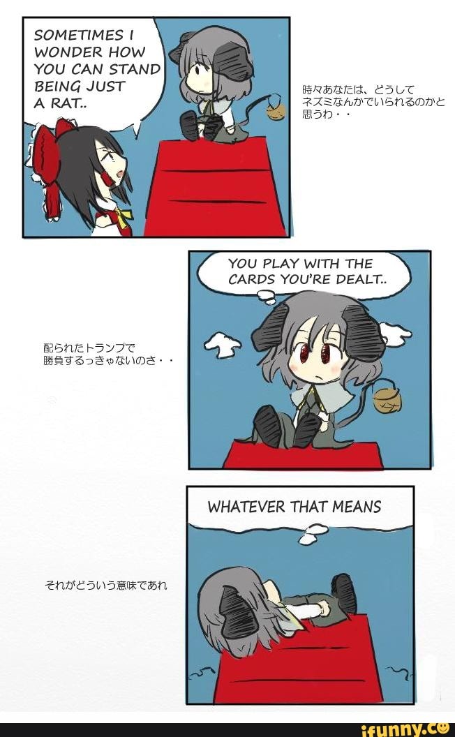 Sometimes I Wonder How You Can Stand Being Just Cslt A Rat Raseadtusnseode You Play With Sometimes I Wonder How You Can Stand Being Just Cslt A Rat Raseadtusnseode You Play With