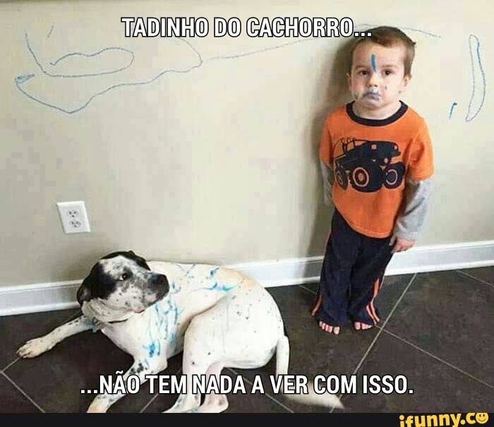 TADINCIO
DO GAG