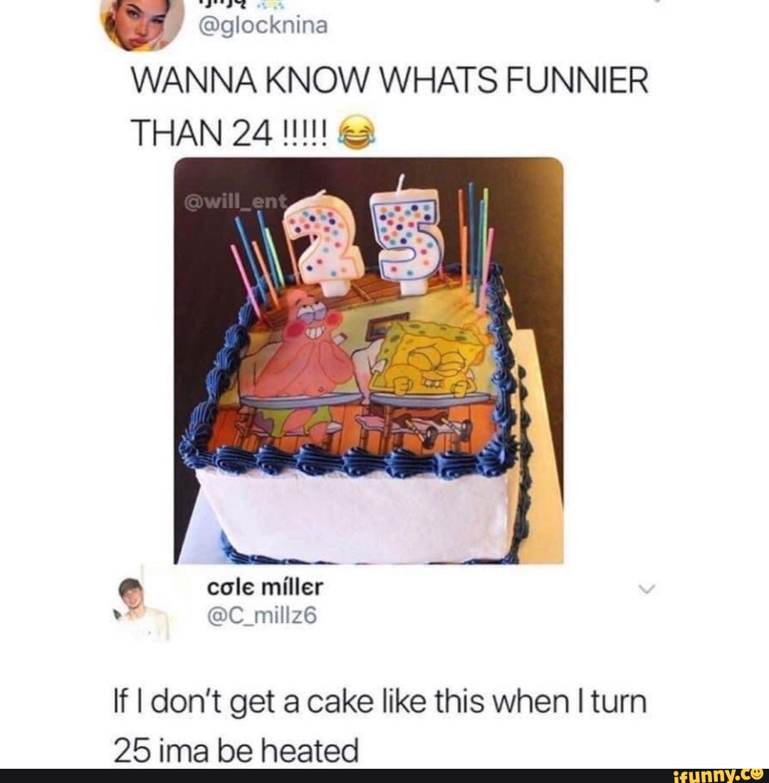 Wanna Know Whats Funnier Than 24 Wanna Know Whats Funnier Than 24