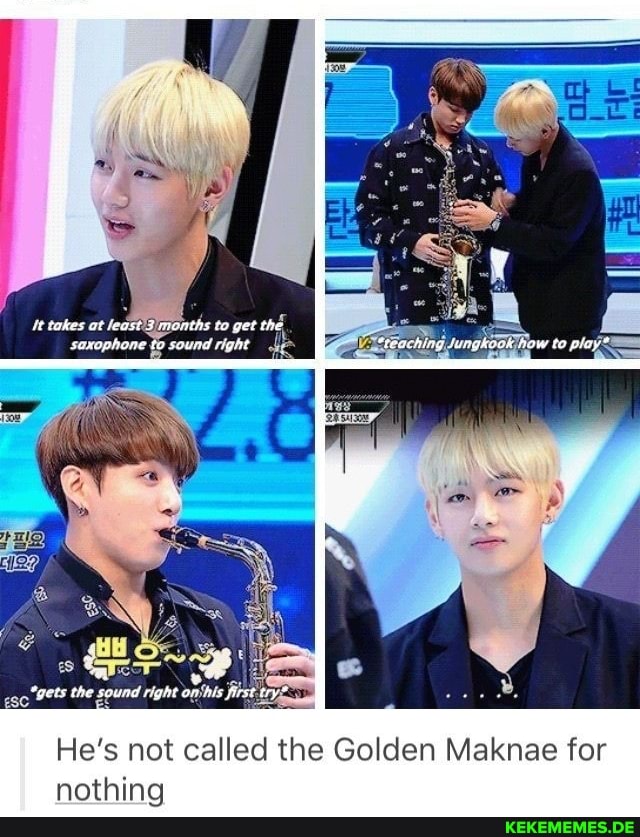 it cokes at feass moatas to the soxuphene cigat "tecshing Jungkook row to pisy?
"gers the scuad right on hi
He's not called the Golden Maknae for nothing