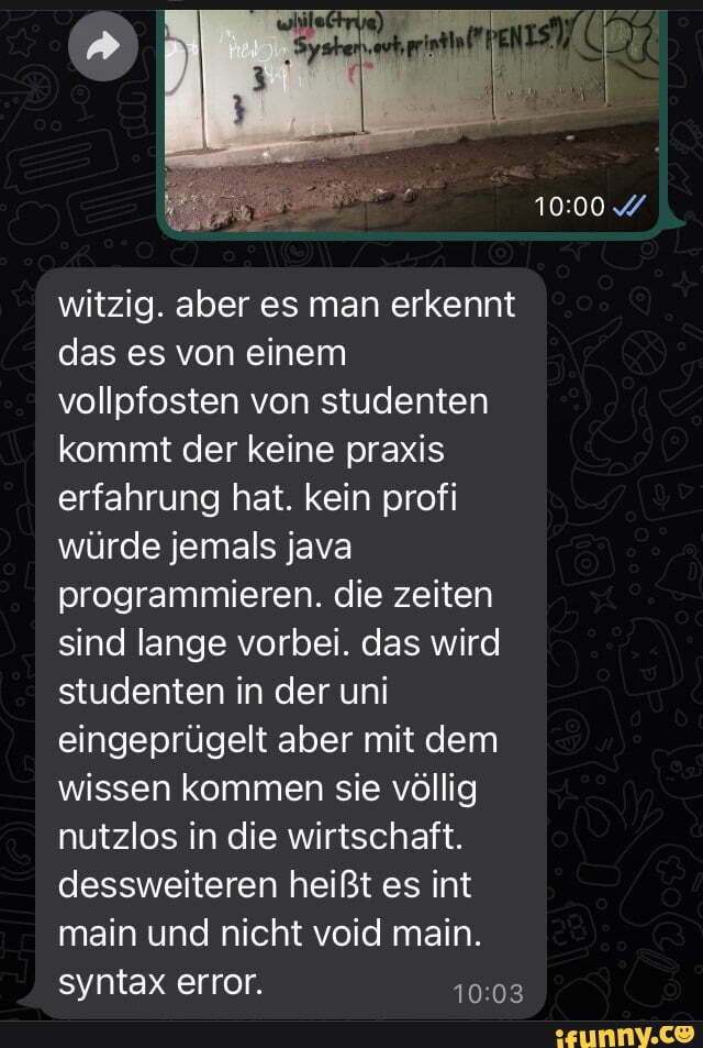 Vollpfosten Memes Best Collection Of Funny Vollpfosten Pictures On IFunny Vollpfosten memes best collection of funny vollpfosten pictures on ifunny