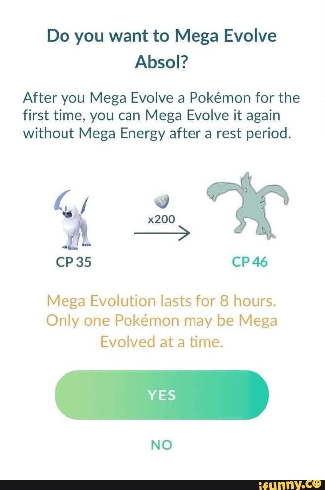 Things About Mega Absol Evolution You Want to Know!- Dr.Fone