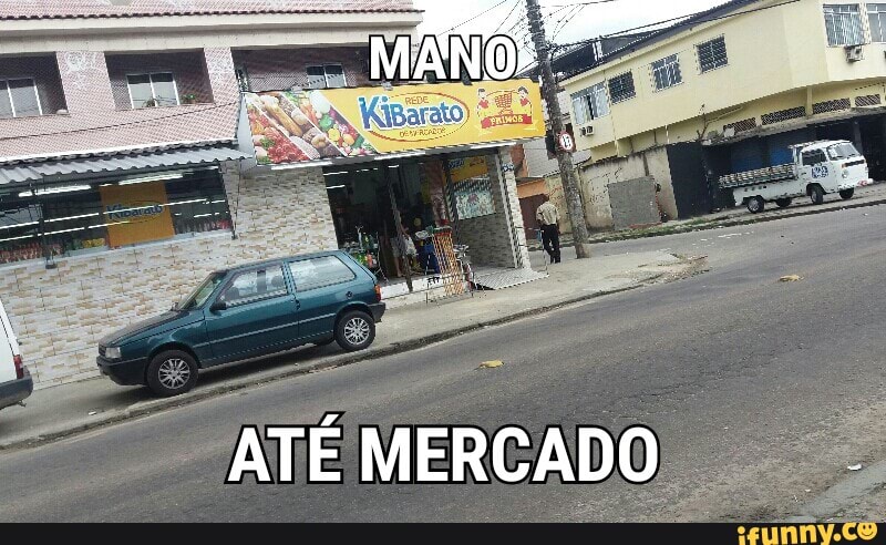 a
= ATÉ MERCADO