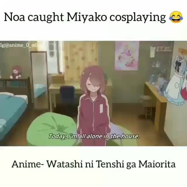 Memes Compilation: Watashi ni Tenshi ga Maiorita! 