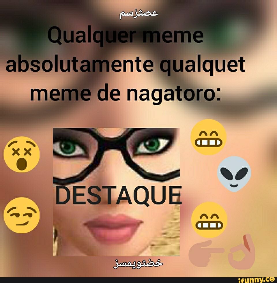 Qual Eme Absolutamente Qualquet Meme De Nagatoro Ar Am Destaque