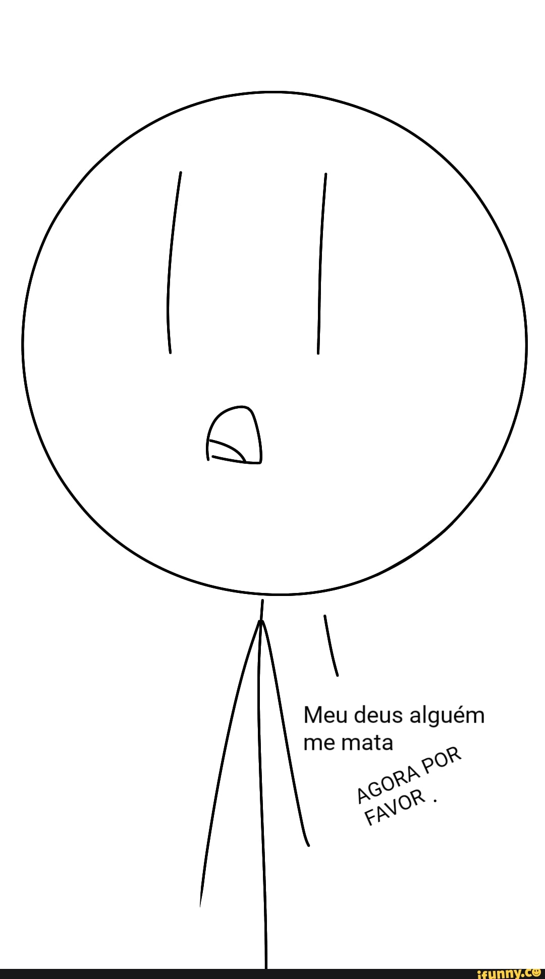 Meu deus alguém me mata pet a.