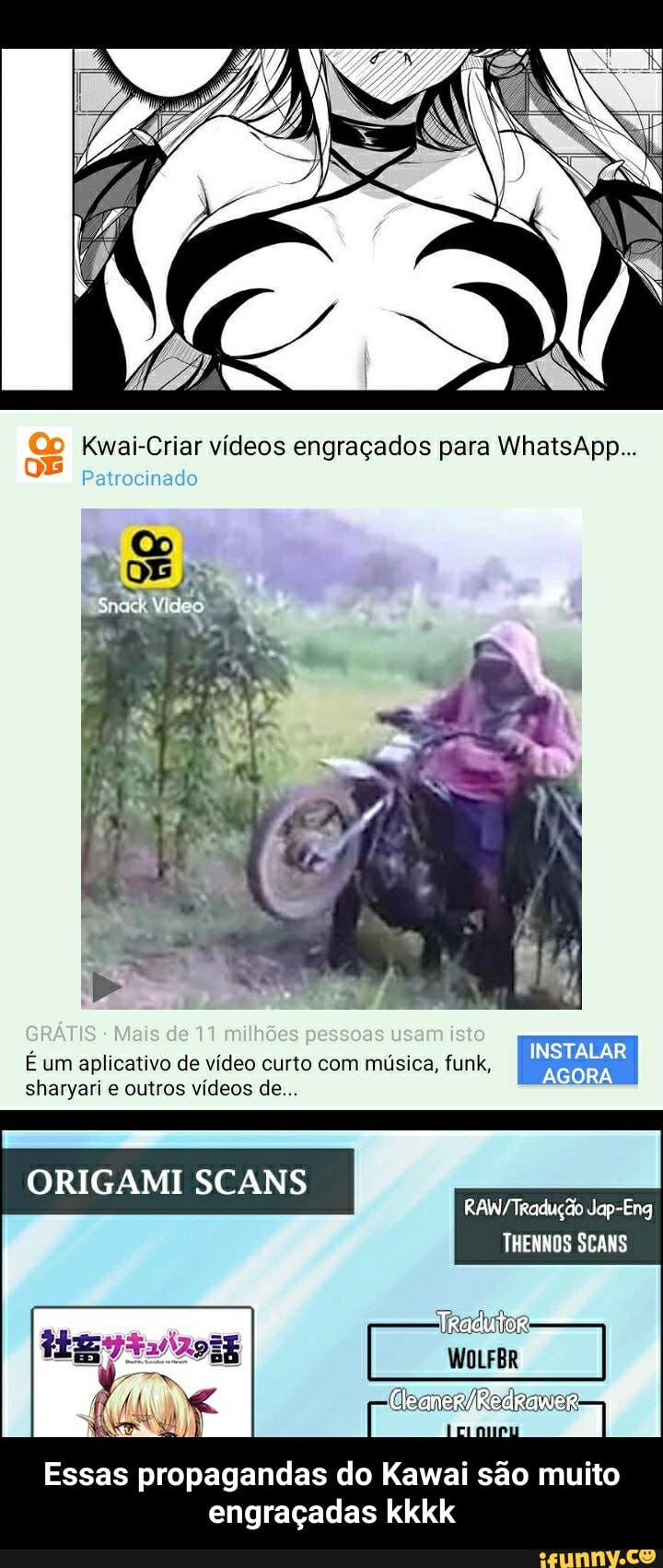 VIDEOS ENGRAÇADOS DE MUSICA