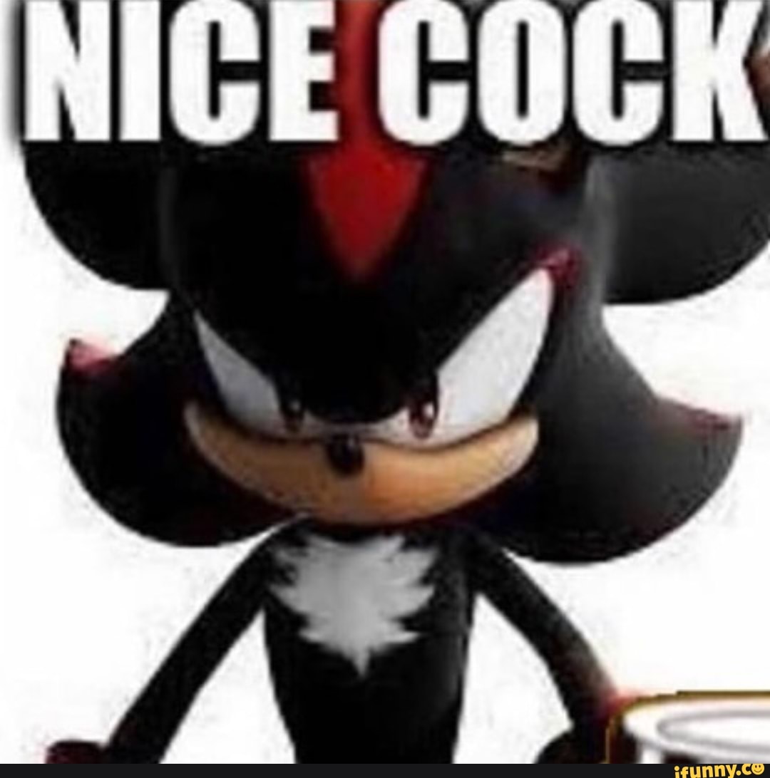 Shadow Sonic Meme Box Sonic The Hedgehog Amino - vrogue.co