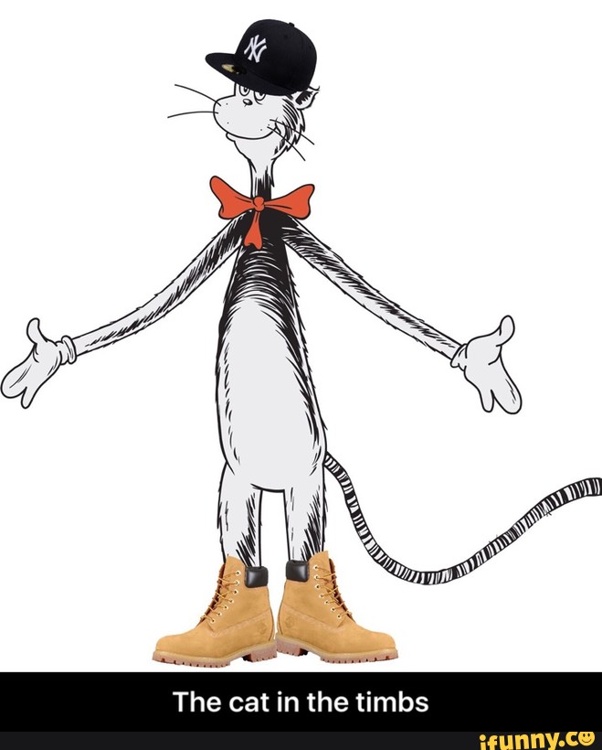 cat timbs