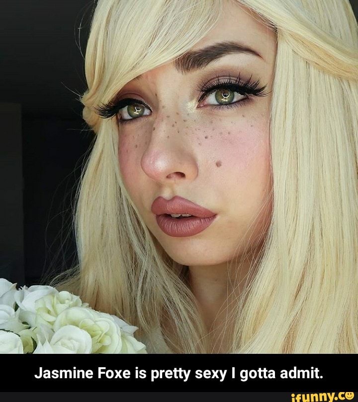 Foxe onlyfans jasmin Free Jasmin