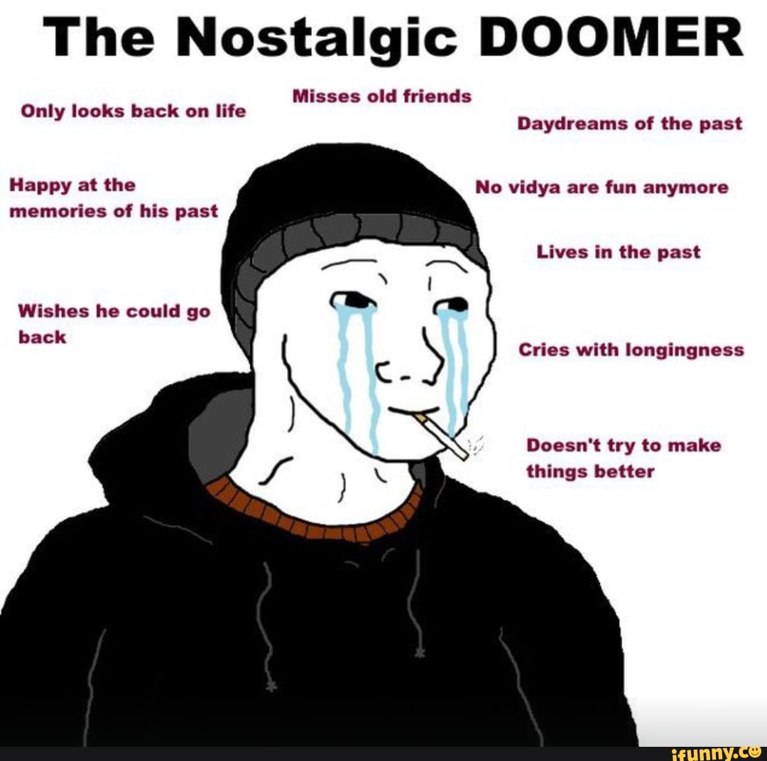 Doomermemes memes. Best Collection of funny Doomermemes pictures on iFunny