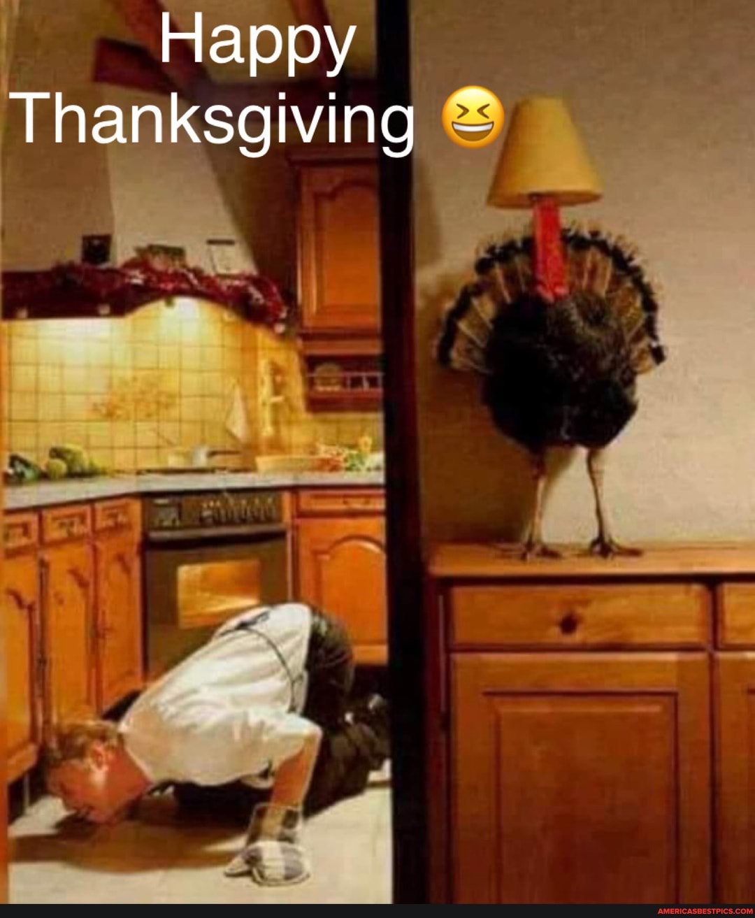 Happy
Thanksgiving