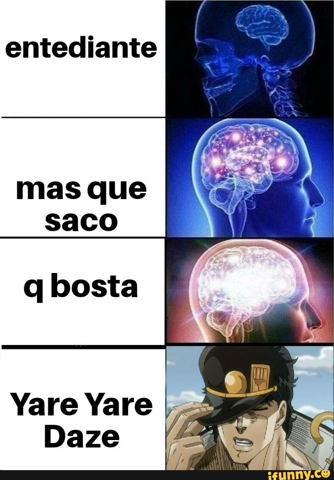 entediante
mas que
saco
Daze