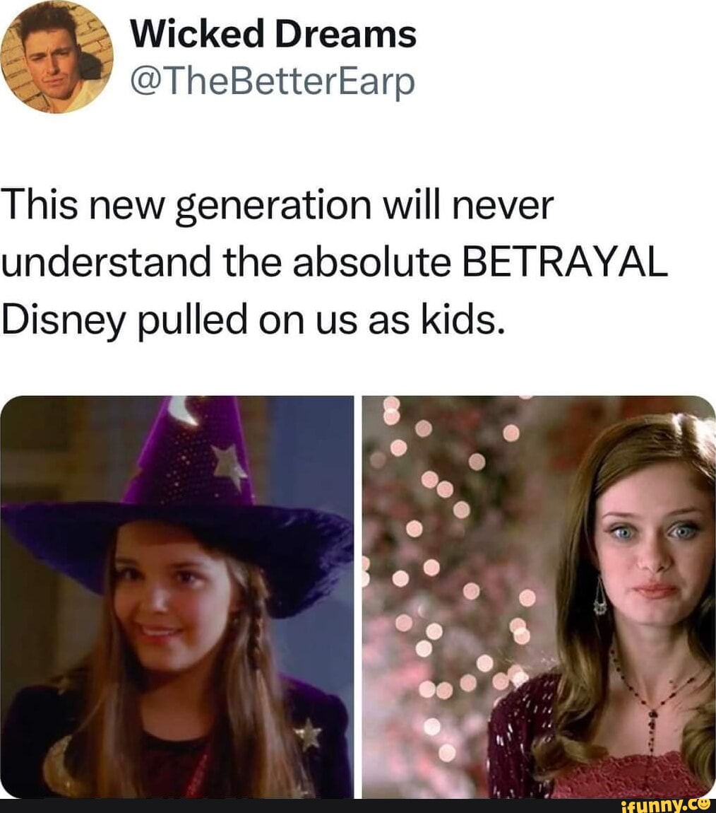 Halloweentown memes. Best Collection of funny Halloweentown pictures on ...