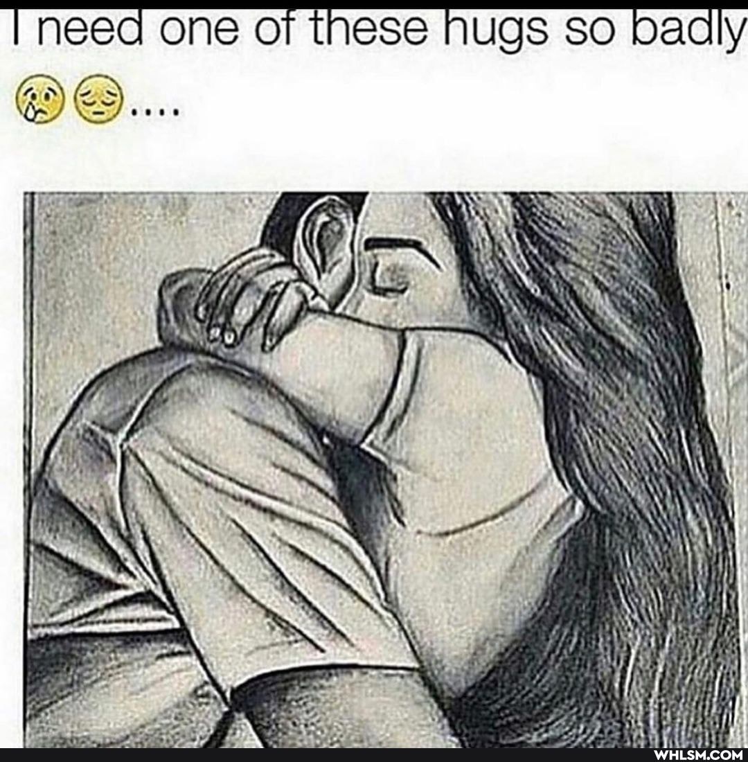 need one of these hugs so badly
@6@....