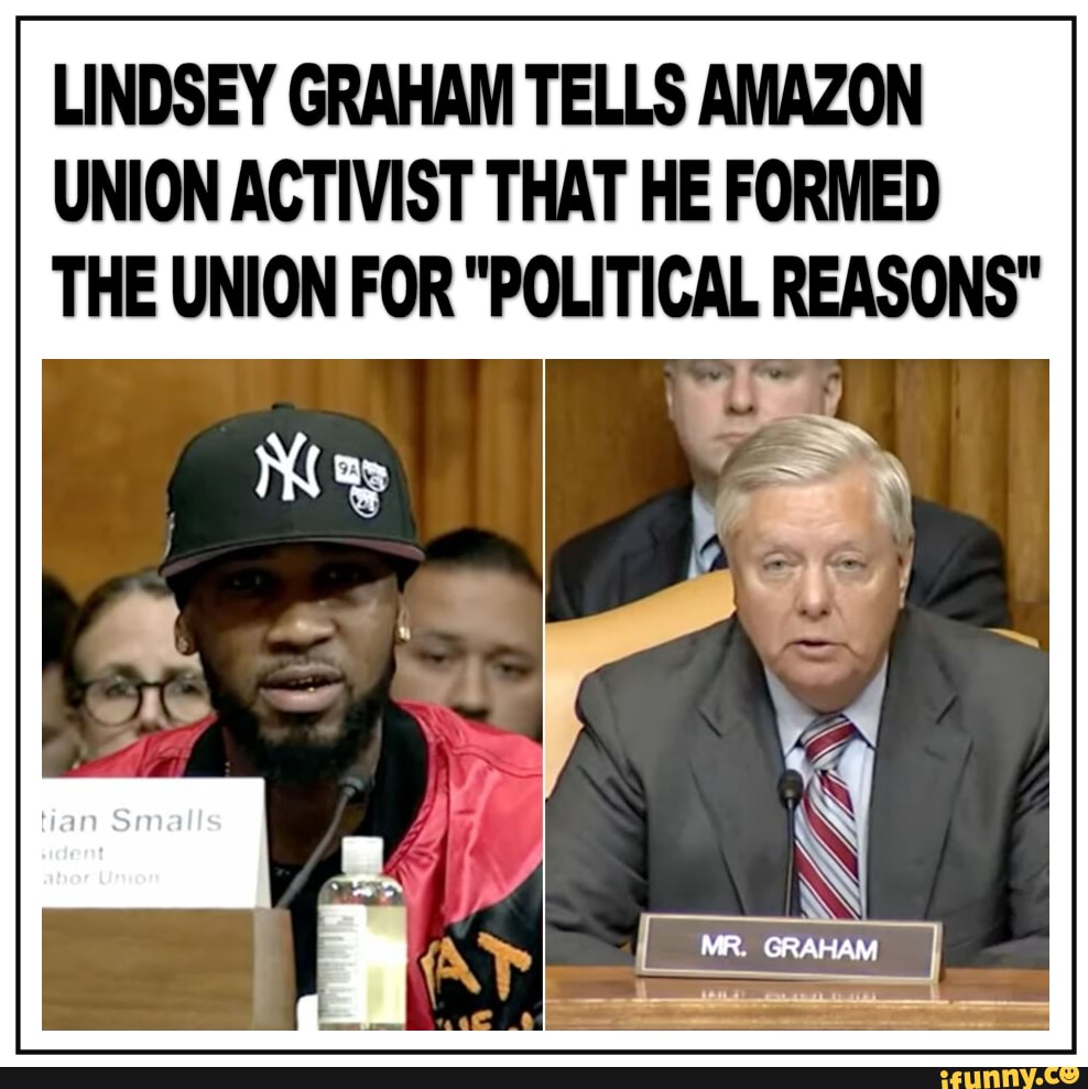 Lindsey_graham_is_a_pos memes. Best Collection of funny Lindsey_graham ...