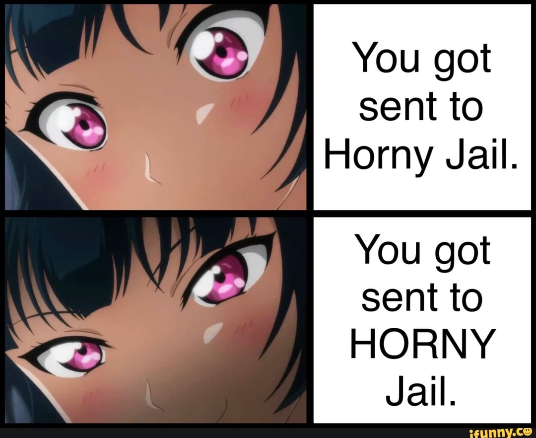 You got to
Fiorny Jail.
You got
Ss sent to
I Jail.