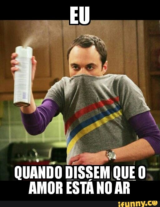 QUANDO DISSEM QUE 07
ESTÁ