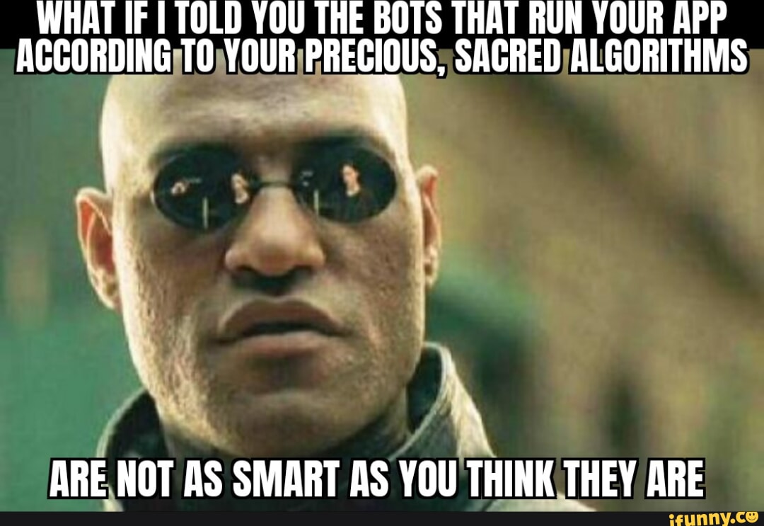 Algorithms memes. Best Collection of funny Algorithms pictures on iFunny