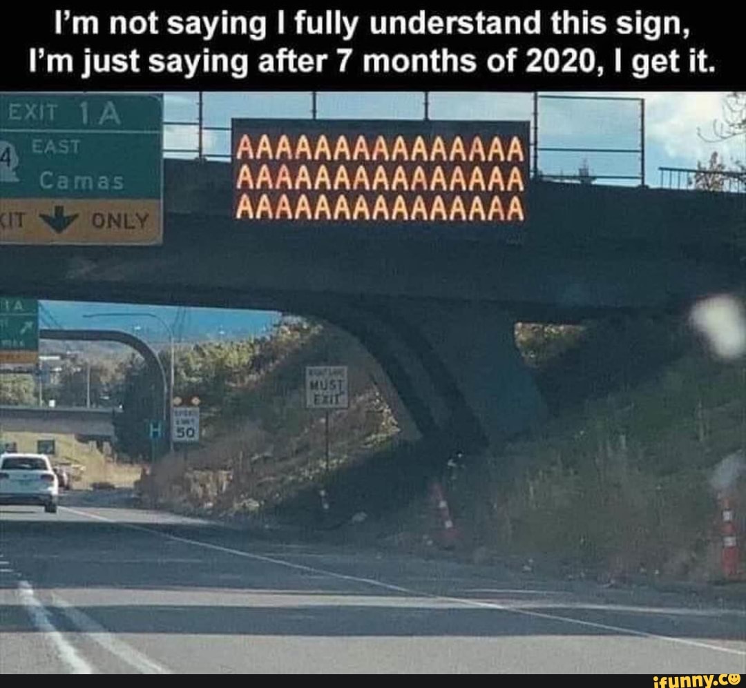 Fully understand. Fully understand