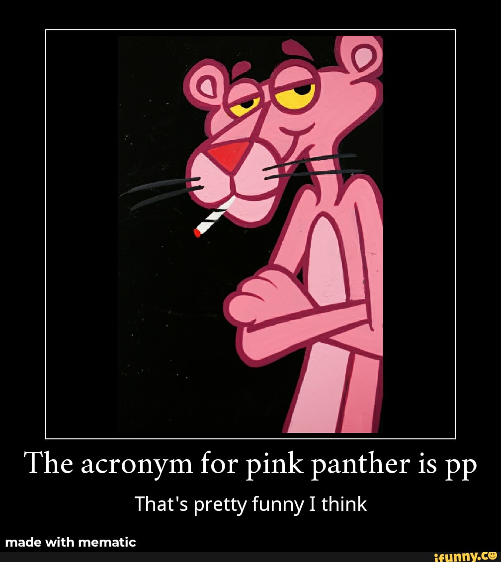 Pink panther steam фото 3