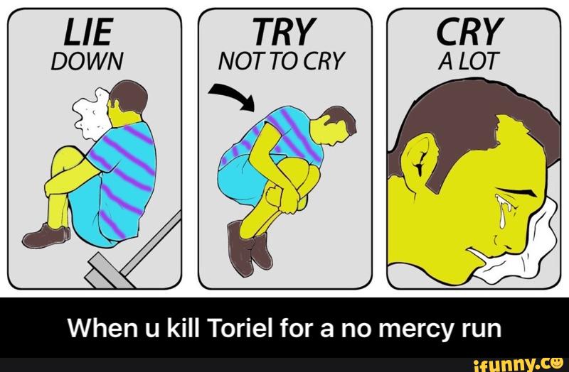 #Toriel 