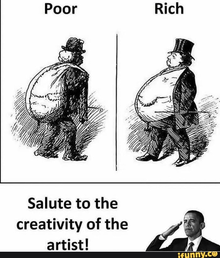 Salute to the