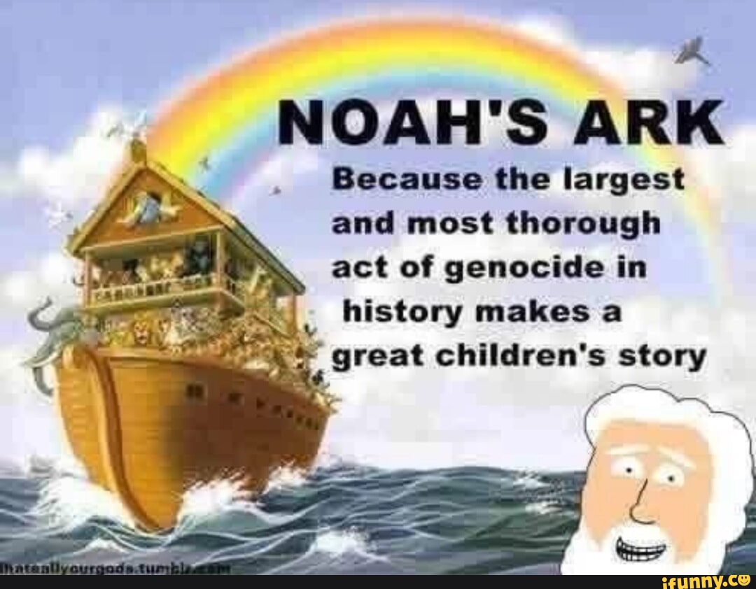 Noahs memes. Best Collection of funny Noahs pictures on iFunny