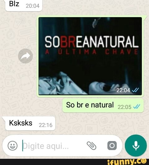 So br e natural