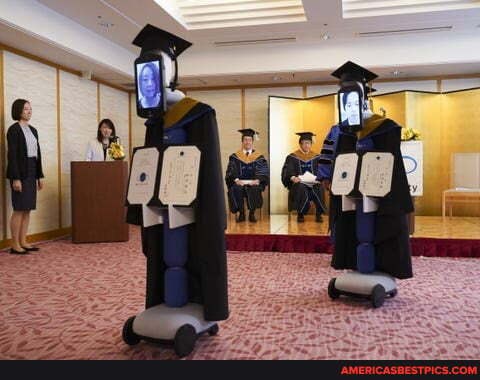 graduation, ceremony, remotely, japan