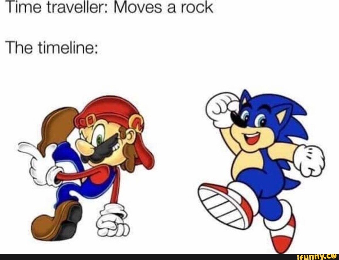 time, moves, rock