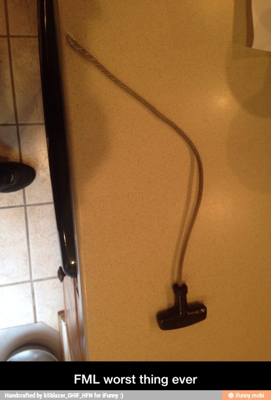 FML worst thing ever - FML worst thing ever