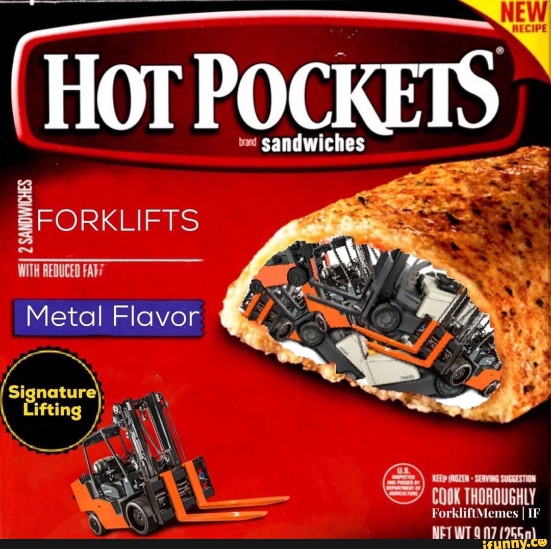 Alabama Hot Pockets Pictures