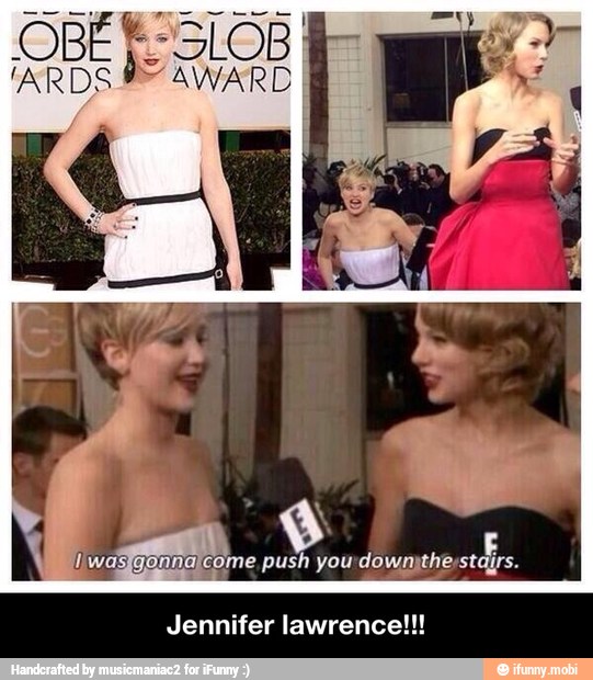 OBE f>SLOB I
® AWARD
Jennifer lawrence!!! - Jennifer lawrence!!!